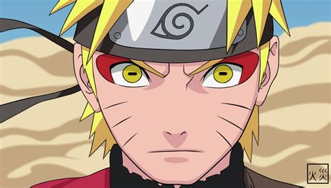 Sage Naruto - Naruto Shippuden: Ultimate Ninja Storm 3 Guide - IGN