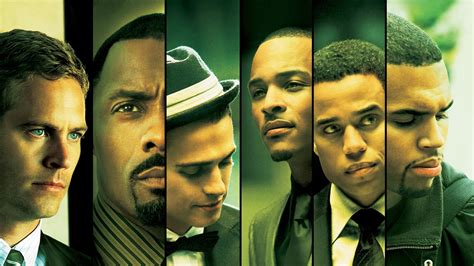 Takers (2010) Full Movie