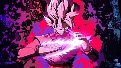 Black Goku Wallpaper Android - Free Hd Wallpaper 4K II