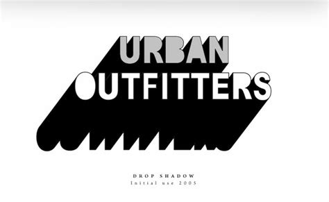 Download High Quality urban outfitters logo square Transparent PNG Images - Art Prim clip arts 2019