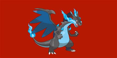 Mega Charizard X Raid Guide For Pokémon GO Players: February 2021