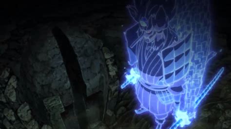 Madara Uchiha Susanoo Wallpapers - Top Free Madara Uchiha Susanoo ...