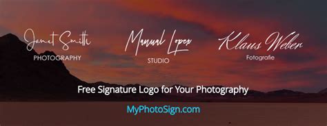 Add Watermark to Photos Online