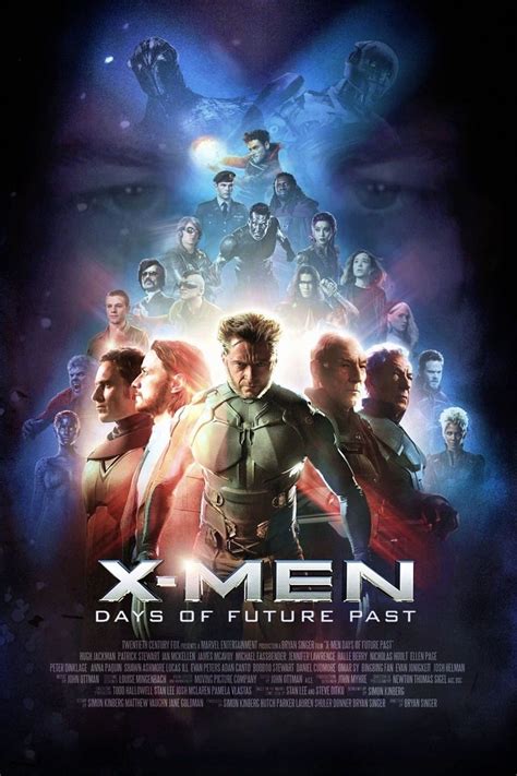 X-Men: Days of Future Past Pictures - Rotten Tomatoes