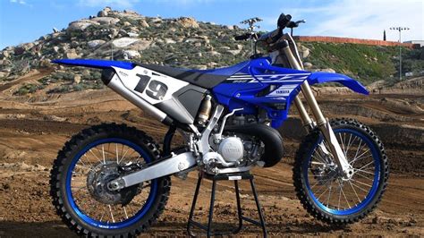 2019 Yamaha YZ250 2 Stroke – Dirt bike Magazine | 2 stroke dirt bike, Dirt bike magazine ...