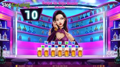 Soju Bomb Slot Demo & Review 2024 ᐈ Play For Free