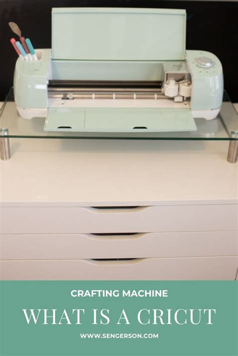 Learn About a Cricut Machine and Reasons Why I Love It (with Photos)