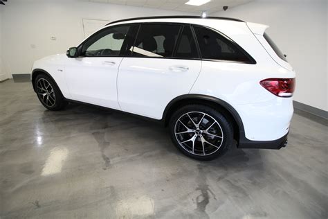 2020 Mercedes-Benz GLC-Class For Sale $56990 | 22246 Bul Auto NY