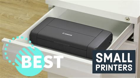 What is the smallest all in one printer - pagtera