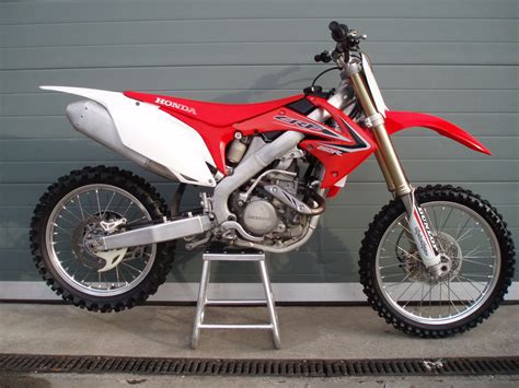 honda crf 250 r 2012 250f four 4 stroke mx motox motocross motorcross crosser