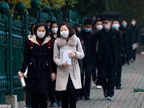 Photos Show What Daily Life Looks Like in Restrictive North Korea - Business Insider