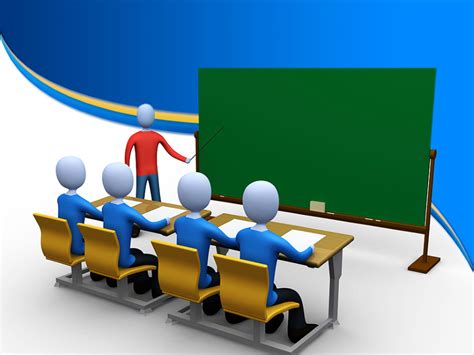 Top 40 Education PowerPoint Templates for School Teachers - The SlideTeam Blog