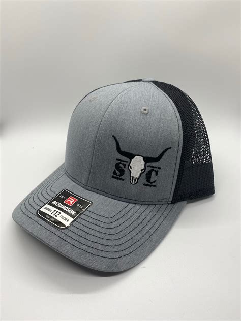 Cattle Co. Outdoorsman Hat - Shop Snapback Hats | Swamp Cracker Outdoor Apparel