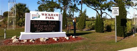 Wickham Park