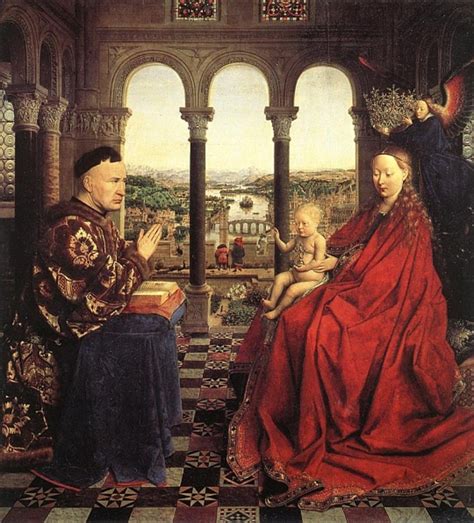 Art, Painters, and the History of Renaissance Paintings | hubpages