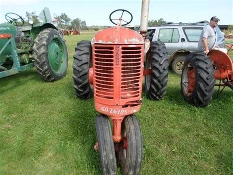 Used Case VAC Tractor Parts | EQ-26485 | All States Ag Parts