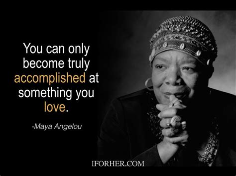 What happened miss simone maya angelou quote - reloplovers