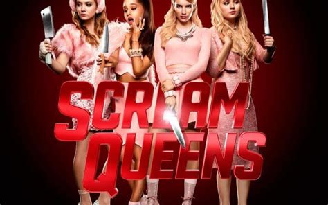 'Scream Queens' Kill Season 1 Finale - The Montclarion