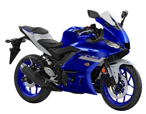 2024 Yamaha Yzf-R3 Top Speed - Alfi Lottie