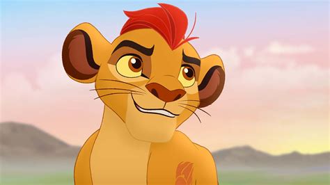 Who should have been Simba and Nala's kids? - The Lion King - Fanpop