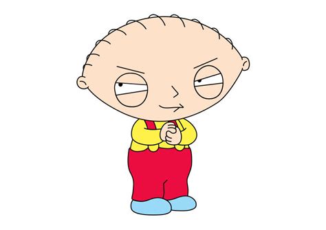 Family Guy Stewie Griffin Vector by superawesomevectors on DeviantArt