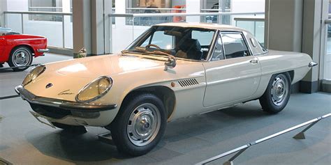 Mazda Cosmo - Wikiwand