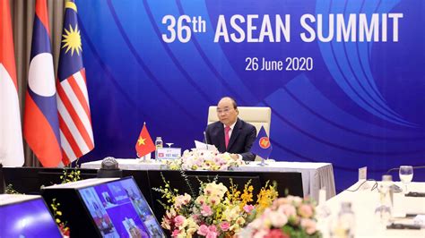 ASEAN summit highlights COVID-19 response, post-pandemic recovery - CGTN