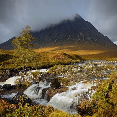 Explore the Beauty of Fort William - Scotland's Outdoor Adventure Capital