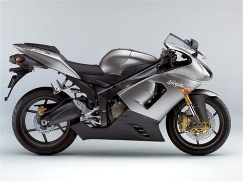 KAWASAKI Ninja ZX-6R (2005-2006) Specs, Performance & Photos - autoevolution