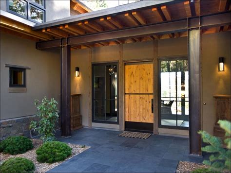 Decorative Metal Porch Columns — Randolph Indoor and Outdoor Design