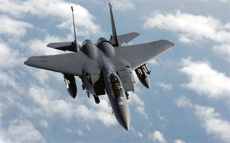 F 15 Eagle Wallpaper - WallpaperSafari