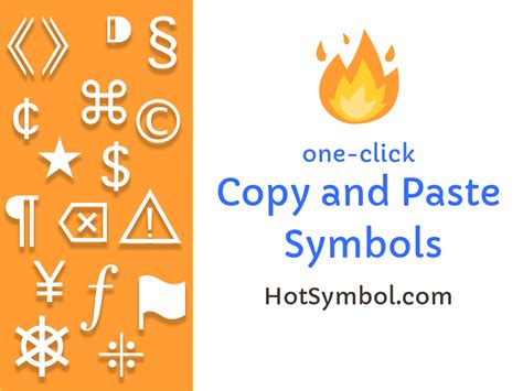 Color Emoji Symbols Copy And Paste - Infoupdate.org