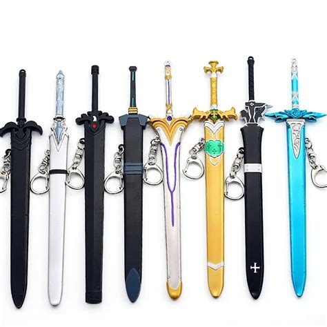 Sword Art Online Hollow Realization | Sword Art Online Progressive - Sword Art Weapon - Aliexpress