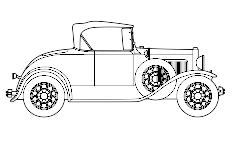 Cars dwg CAD blocks free download | PIMPMYDRAWING