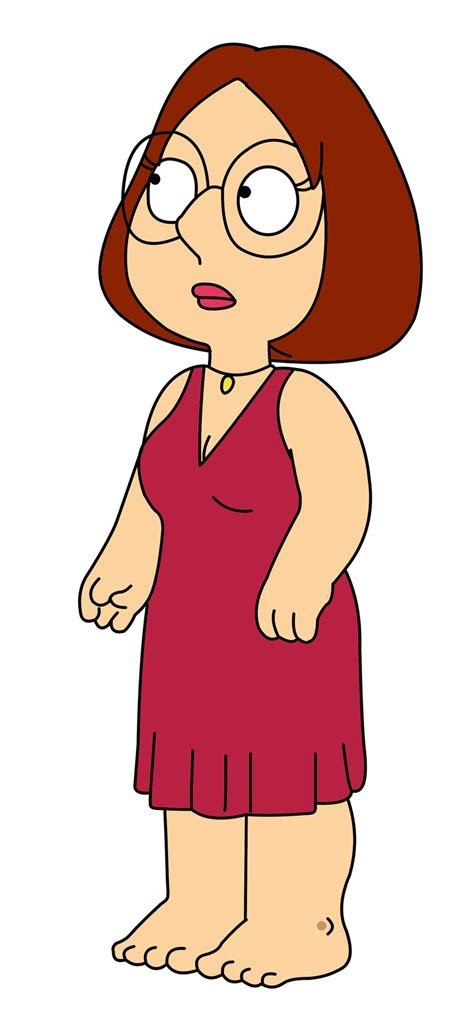 Meg Griffin (Family Guy) -03 by frasier-and-niles on DeviantArt