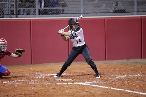 University of Tampa Softball | University of tampa, Softball, Athlete