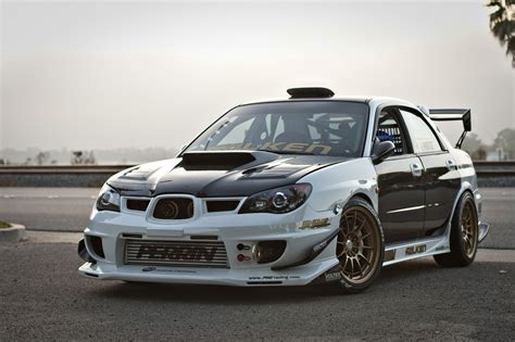 modded subaru impreza hatchback - eloyhanshaw