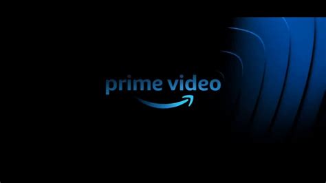 Amazon Prime Video - Official Logo Intro transition 2022 - YouTube