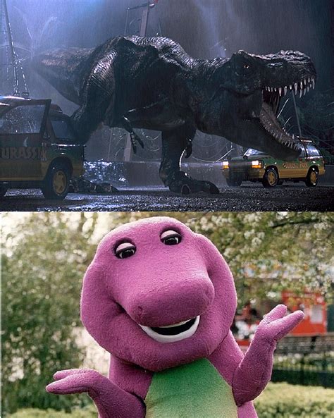 "barney" Meme Templates - Imgflip