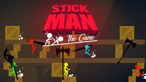 Stickman Fight the game: Amazon.es: Appstore para Android