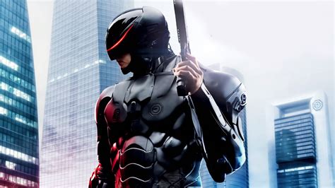 RoboCop (2014) Review - The Action Elite