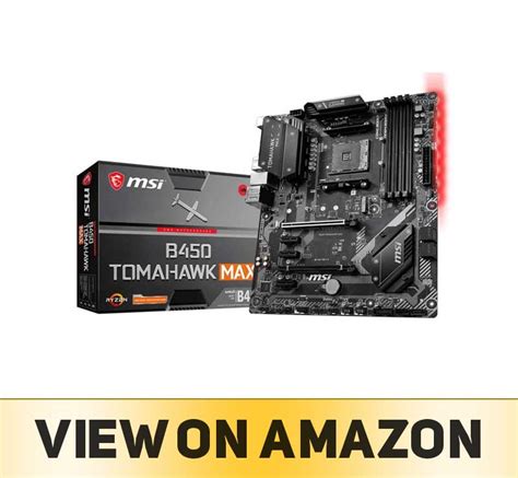 Best Motherboard For Ryzen 9 3900x - Saim Deals