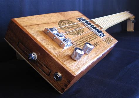 Cigar Box Guitar For Sale Australia | Guitar