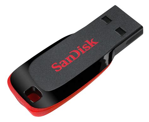 The world’s smallest USB-C flash drive with 1 TB capacity by SanDisk