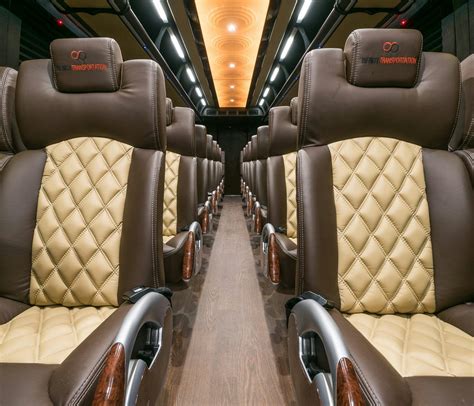 Luxury Coach Bus NYC | NY Coach Bus Charter