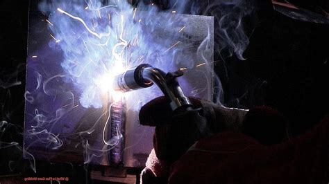 What Is Flux Core Welding? - The Welding Guru