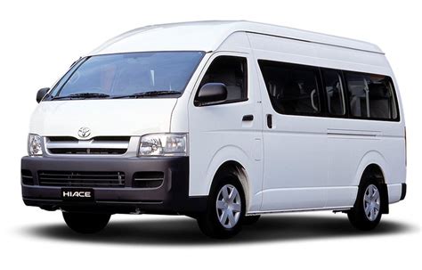 * Where Can I Get A 8 Seater Car Hire? Professional Sydney Car Hire