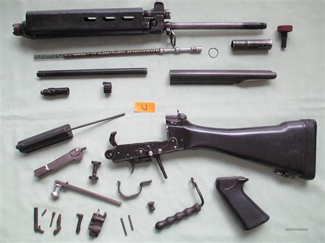 IMBEL FN FAL .308 PARTS KIT for sale at Gunsamerica.com: 970736614