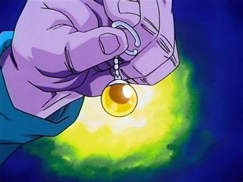 Potara Earrings | Ultra Dragon Ball Wiki | FANDOM powered by Wikia