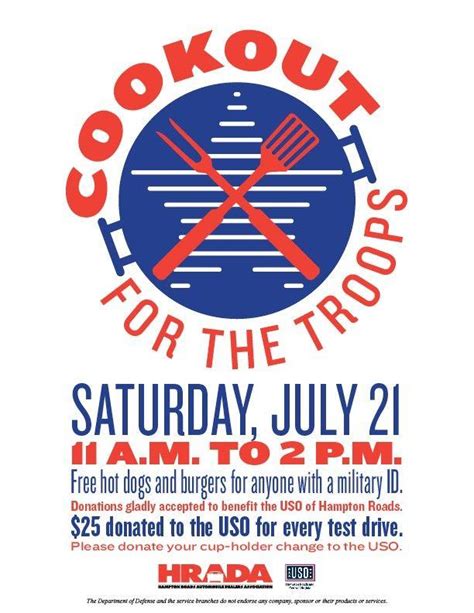 Cookout Logo - LogoDix